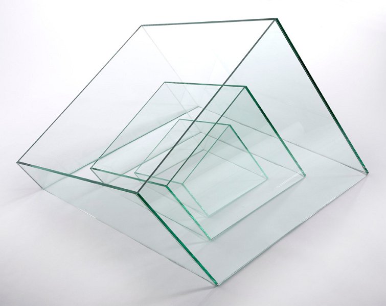 Topped Frames A